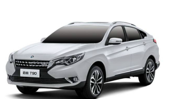 2018款东风启辰t90上市,内饰豪华,买不吃亏买不上当