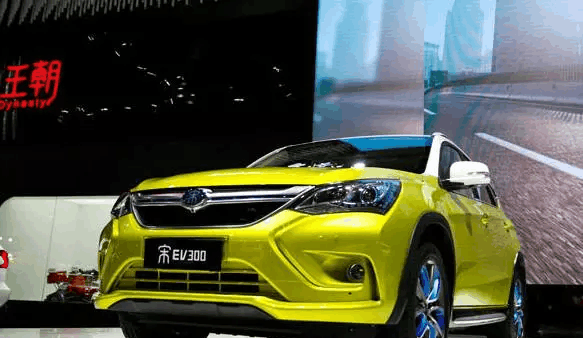 揭晓比亚迪/特斯拉/北汽等8家主流车型质保政策