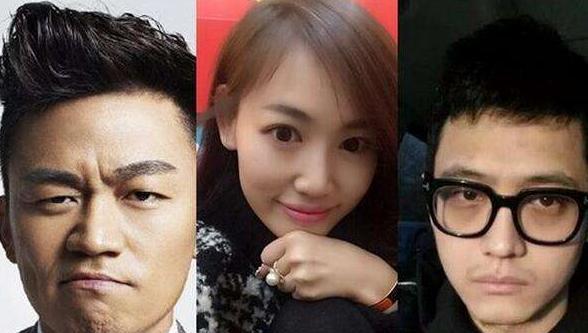 她以前开着千万级别的豪车, 人人羡慕, 现在换辆车, 人人唾弃