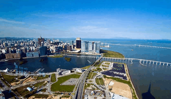 中国人口密度第一大城市, 比上海多了近6倍!