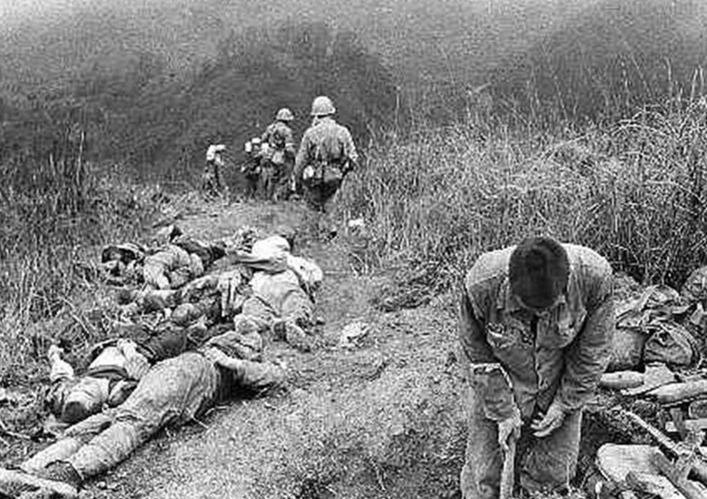 中越战争秘录 揭秘火线上的中国女兵