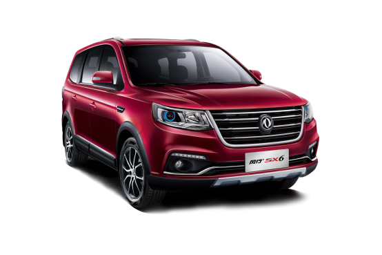 “暴风过境”SUV市场是否还能风调雨顺？