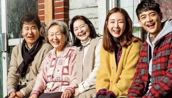 罗文姬:77岁最佳女演员用一生诠释大器晚成也是赞美