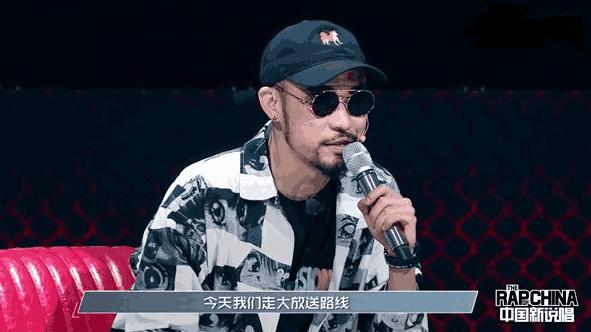 看不起周杰伦，讽刺王力宏假嘻哈，网友：谁给你的自信？