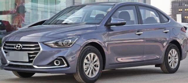 跌完再跌,7.1万,1.6L,比蓝鸟时尚,谁还看国产车