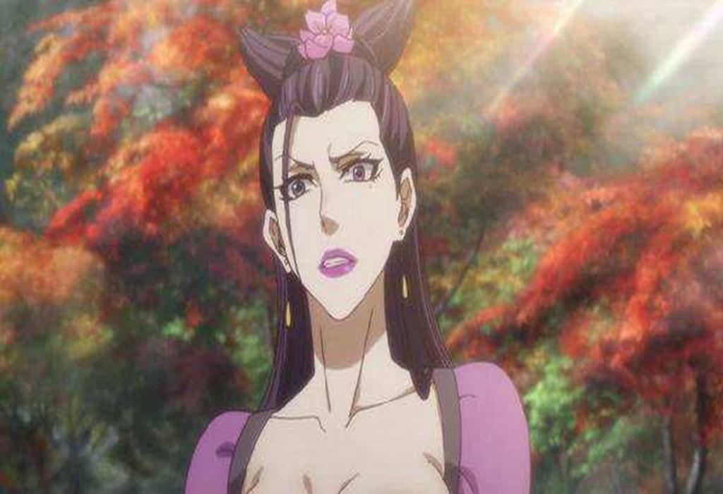 晁氏有多少人口(3)