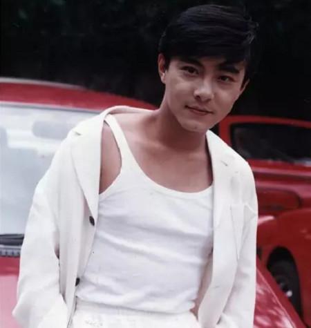 颜值被低估的男星,周星驰上榜,他们的颜值很难