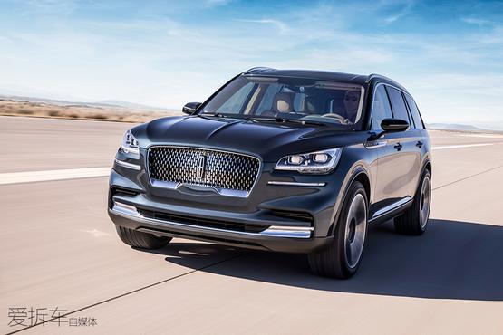 听说林肯新车要国产，奥迪Q7这次真的方了