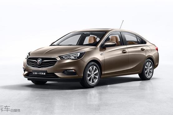 停产不到两年又复活，江湖上还有凯越的位置吗？