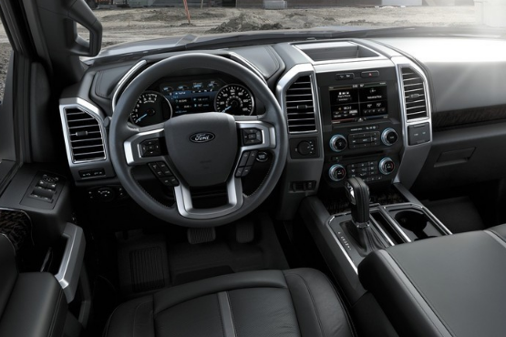 想知道“福特“最近有什么新消息么，都在这里了