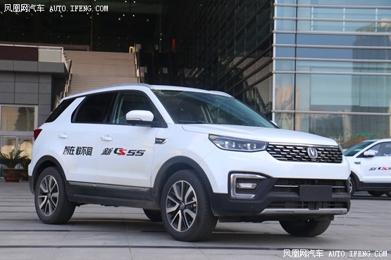 想知道“5-10万紧凑型SUV“最近有什么新消息么，都在这里了