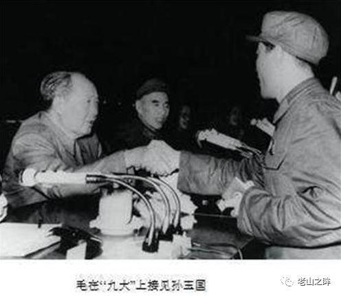 珍宝岛反击战中是英雄，从排长到司令，他只用了5年！