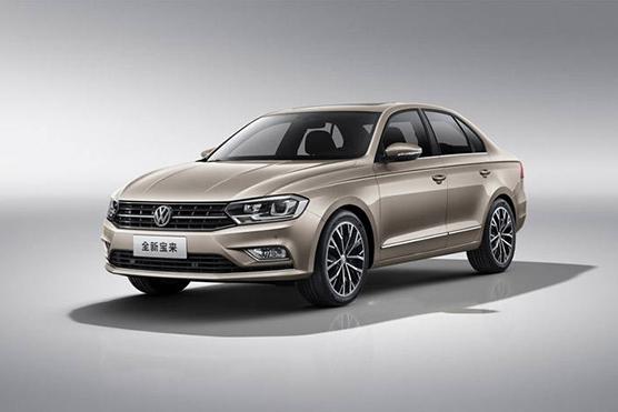 MQB又一产物，与奥迪A3同平台的全新宝来即将上市