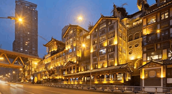 重庆直辖后,四川实力大大削弱,如果重新合并,实