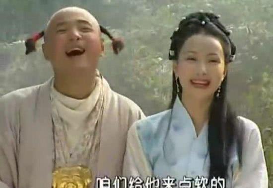 春光灿烂猪八戒泉眼图片