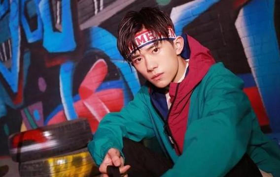 开扒这就是街舞!易烊千玺、韩庚、黄子稻、罗志祥太帅了!