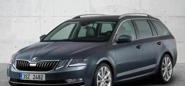 德国进口, 1.8T配四驱, 还要啥迈腾? 仅10多万