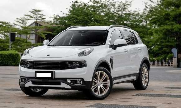 这款车出现以后, 不知买crv的是什么心态