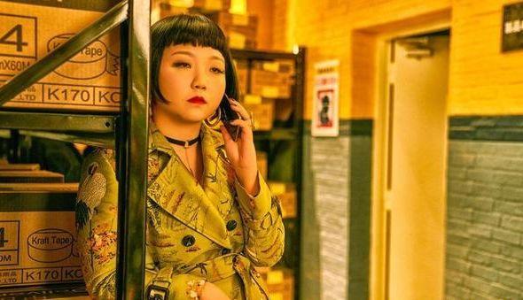 《胖子行动队》票房终于上亿,输了口碑,一句台