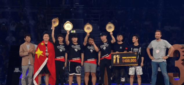 LOL小智直播暗讽4am: OMG你打这么好干啥呢