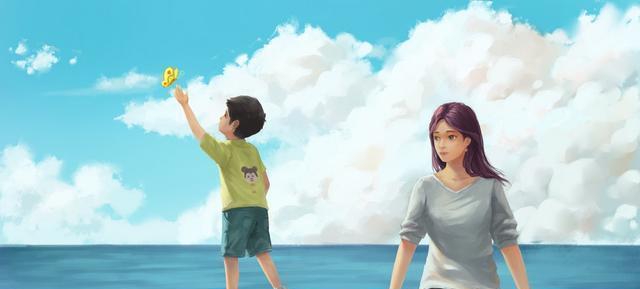 心智不成熟的父母,很难教育出内心强大的孩子