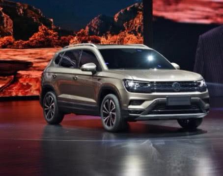斯柯达出新车，小型SUV叫板途观卖10万，不输大众品质