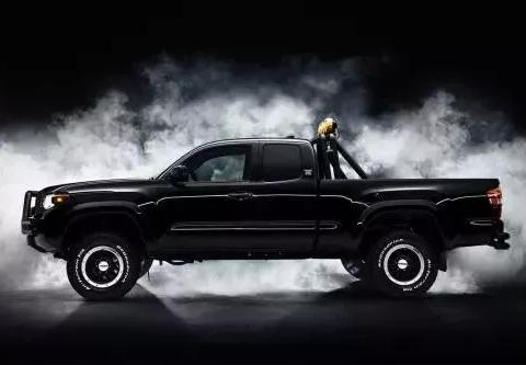 能买得起这台路虎才算是真豪！比法拉利还贵