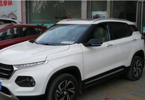 一点不后悔放弃了合资车, 终于明白这车为何能把大众踩在脚下