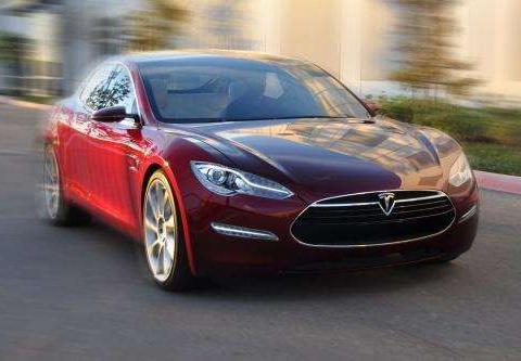 特斯拉被唱衰, 创始人马斯克愚人节当天是这样回应的