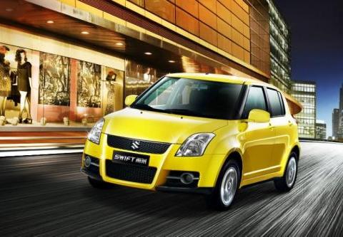 月薪2000也能入手自己的爱驾？生活都是自己变出来的！