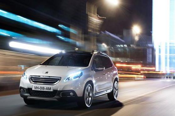 10万出头买高配，最便宜的3款合资SUV怎么选？