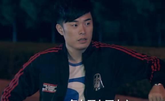 爱情公寓系列:曾小贤被戴绿帽7年,为什么还要诺拉?