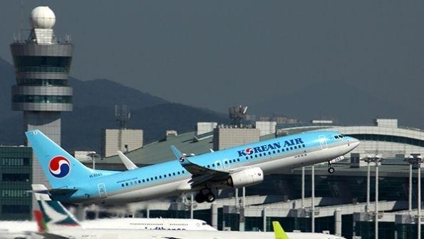 民航早报:大韩航空将淘汰老旧的737等机型