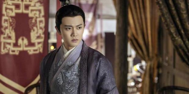 《锦衣之下》即将开播,根据小说改编的爱情悬