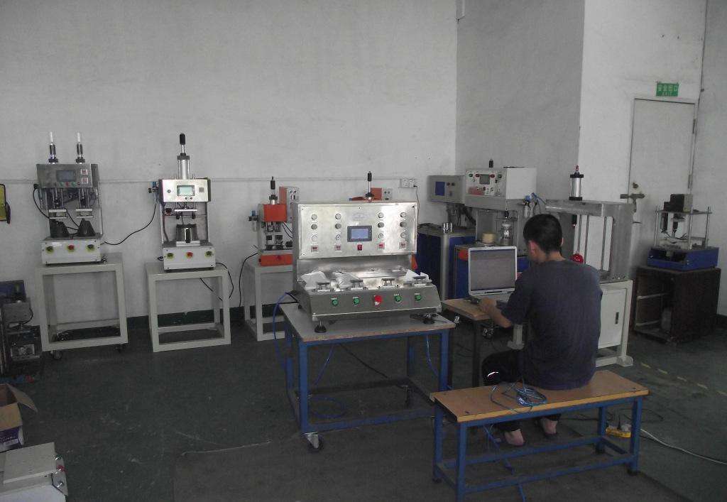 搞自动化的整天抱怨工资低,工资可以高,关键看