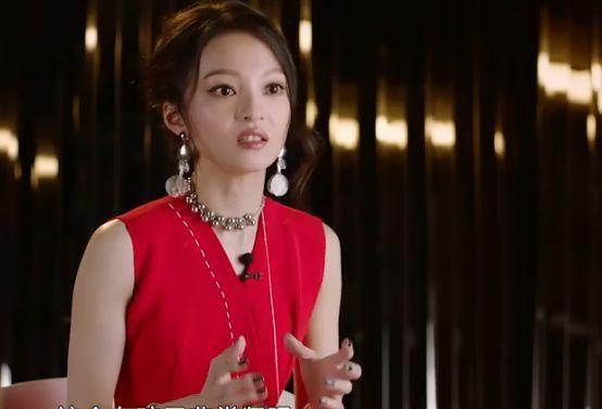 为什么选唱冷门歌曲阿刁,张韶涵说了四个字让