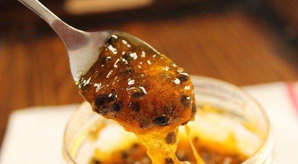 百香果的籽,如果不嚼碎直接吞下 到底能不能消