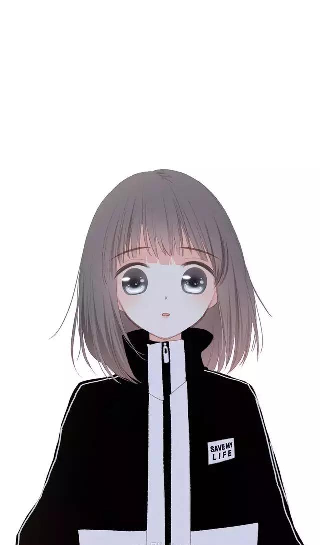 初见你时的怦然心动\/动漫手机壁纸