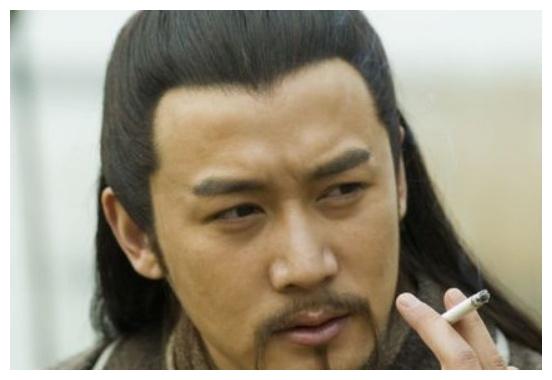 4个版本的诸葛亮，陆毅第三，金城武第二，第一堪称经典！