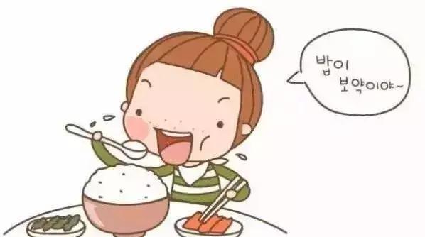 16首幼儿园进餐儿歌，让孩子们乖乖吃饭!