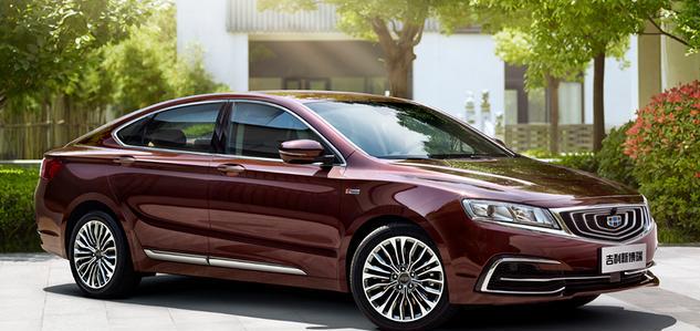 八月份上市新车配置曝光，性价比一个比一个高！