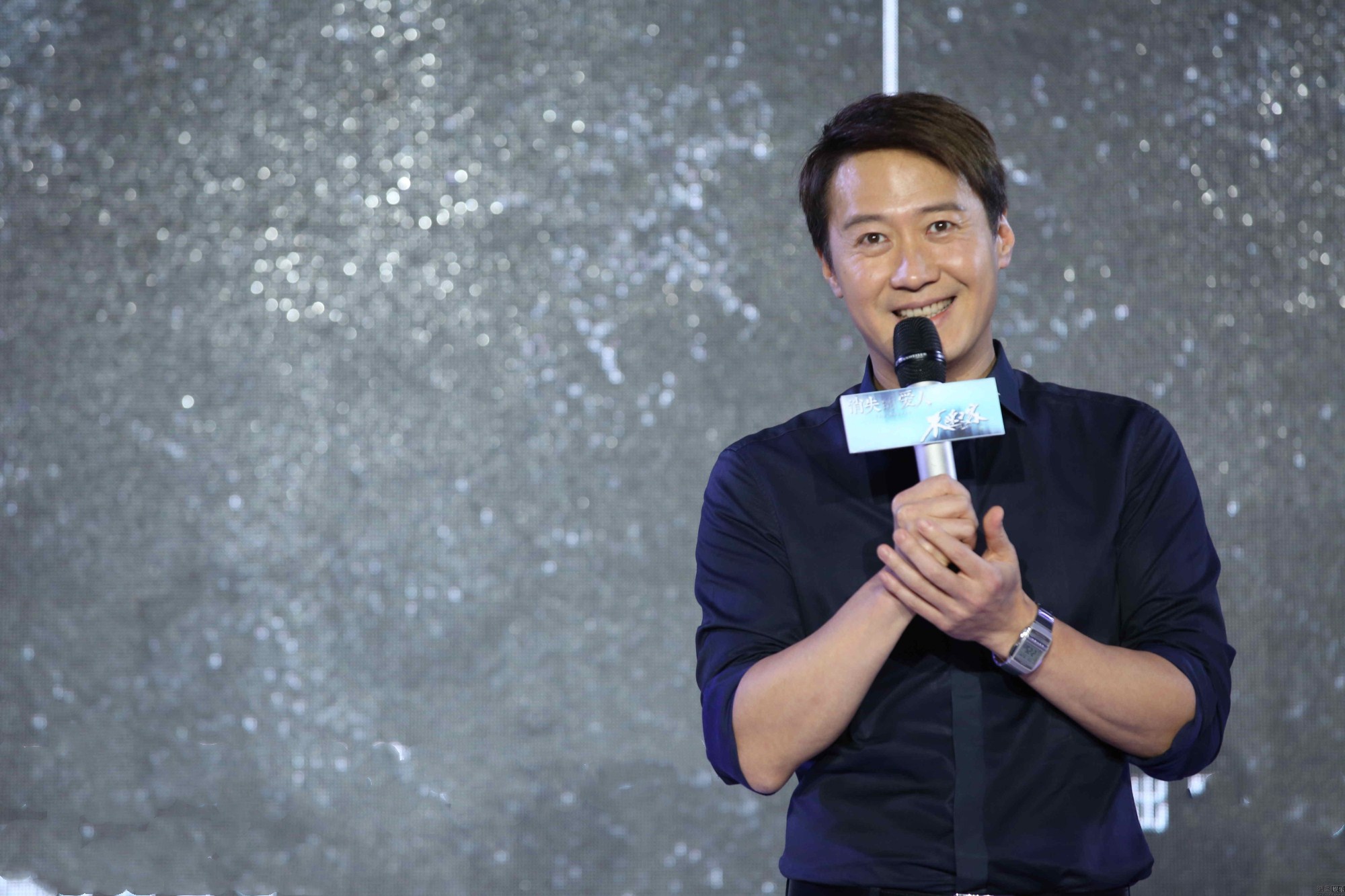 四大天王谁最有钱?三位加起来都比不上他