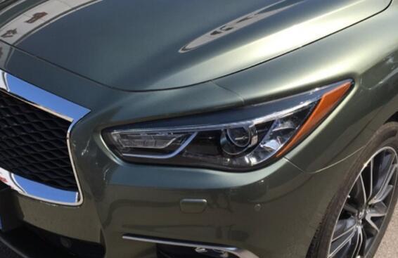 放弃看好已久的雷克萨斯RX, 60多万提了这车, 都说这车不比RX差