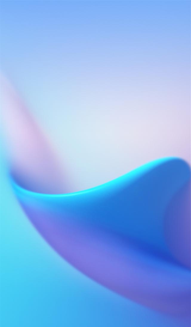 「壁纸路透社」 华为畅享8,hd全面屏原图壁纸合集