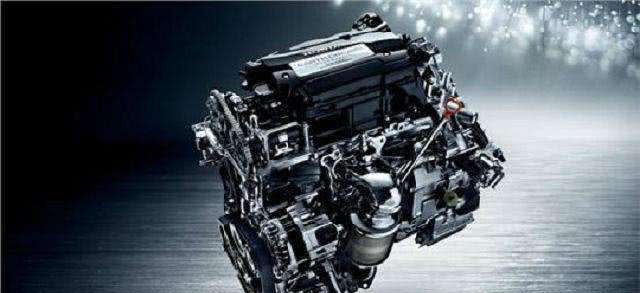 日系发动机到底好在哪?为何宝马,奔驰都不用?