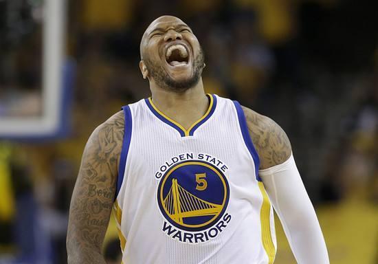 勇士32+8冠军主力要来中国,他也替骑士打过球