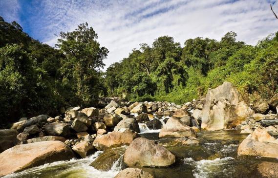 非洲第二大和世界第十一大的刚果, 竟然是正式
