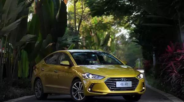 国产车已逆袭韩国车？醒醒，别做梦了