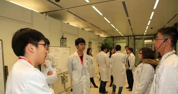 华为投33.33个亿在西安建立全球技术中心, 奢华