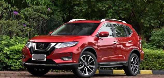 仅18万，7座SUV，2.5L配四驱，性能强劲，直压途观L